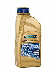��� ��� ������ RAVENOL ATF DEXRON VI 1L