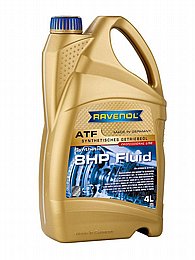 ��� ��� ������ RAVENOL ATF 8HP Fluid 4L