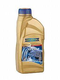 ��� ��� ������ RAVENOL Multi ATF HVS Fluid 1L