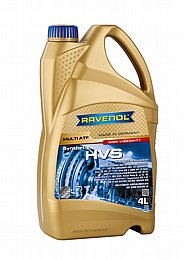 ��� ��� ������ RAVENOL Multi ATF HVS Fluid