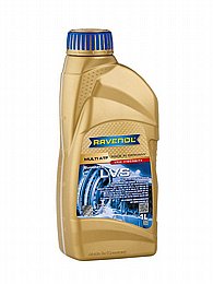 ��� ��� ������ RAVENOL Multi ATF LVS Fluid 1L