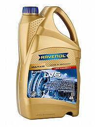 ��� ��� ������ RAVENOL Multi ATF LVS Fluid