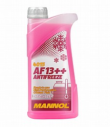 ���� ����� ++MANNOL 4015 AF13  ���� 1 ����