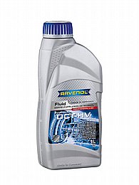 ��� ��� RAVENOL DCT-HV Fluid 1L