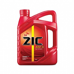��� ��� ������ ZIC ATFIII