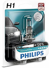 ���� 12V X-tremeVision H1 - ������ ���� ��� 130%