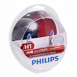 ���� 12V X-tremeVision G-FORCE H1 - ������ ��� ����� 130%