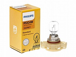 ���� PHILIPS PSX24W