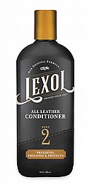 ����� ��������� ������� ��� LEXOL ALL LEATHER CONDITIONER 