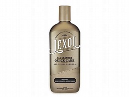 ����� ����� ����� ������ ��� LEXOL ALL LEATHER QUICK CARE