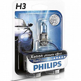 ���� PHILIPS BLUEVISION H3 - ������ ���� ���