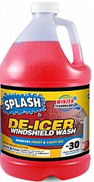 ���� ����� SPLASH DE-ICER