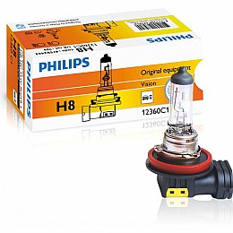 ���� H8 ������ PHILIPS