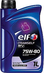 ��� ��� ���� 75W80 ELF TRANSELF NFJ