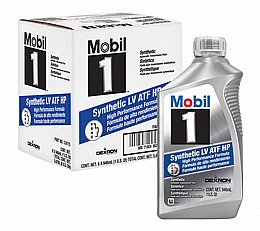 ��� ��� MOBIL 1 SYNTHETIC LV ATF HP