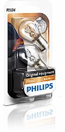 ��� ����� ��� ����� ������ P21/5W ���� PHILIPS