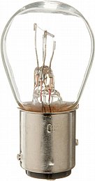  ���� ��� ����� P21/5W ���� PHILIPS