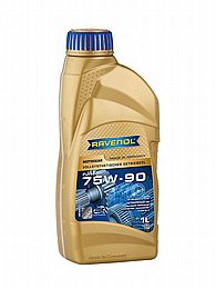 ��� ��� RAVENOL MOTOGEAR SAE 75W-90 GL-4