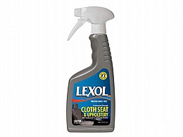 ����� ����� ������ �� ������� LEXOL SEAT & UPHOLSTERY CLEANER