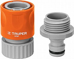 ���� "3/4 ������ ���� ����� ���� TRUPER