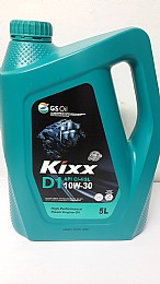 ��� ���� KIXX 10W30 5L