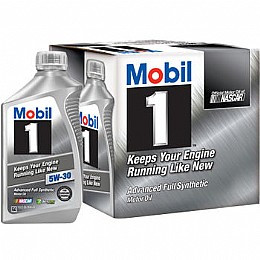��� ���� MOBIL 1 5W30