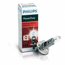���� 24V 70W MasterDuty H1 ���� PHILIPS