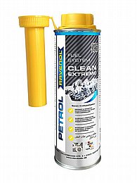 ���� ��� ������ RAVENOL Petrol Clean Extreme