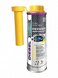 ���� ���� RAVENOL Diesel Power Performance