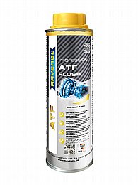 ���� ������ ��� ������ RAVENOL ATF Flush