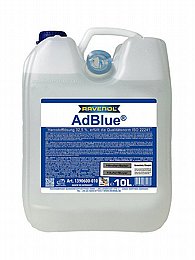 ���� ������ RAVENOL AdBlue 10L 
