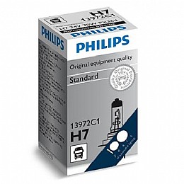 ���� 24V 70W Standard H7 ���� PHILIPS
