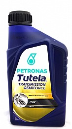 ��� ��� TUTELA GEARFORCE 75W