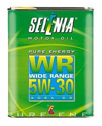 ��� ���� SELENIA WR WIDE RANGE 5W30 2L