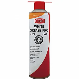 ����� ���� ������ ��� CRC WHITE LITHIUM GREASE