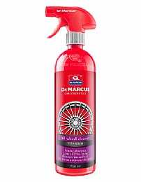 ����� ����� �'����� DR MARCUS
