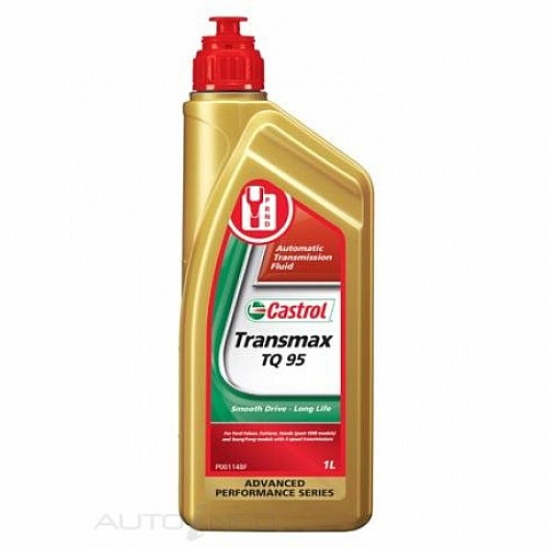 ��� ��� CASTROL TRANSMAX TQ 95  1L