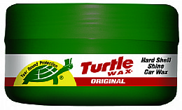 ���� ���� Turtle Wax 