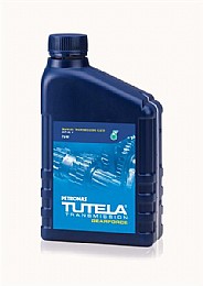 ��� ��� TUTELA TRANSMISSION EXPERYA 75W 1L