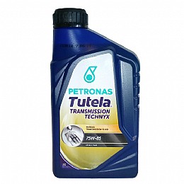 ��� ��� TUTELA TRANSMISSION TECHNYX 75W85 1L