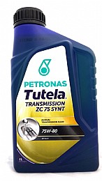 ��� ��� TUTELA ZC 75 SYNT 75W80  1L