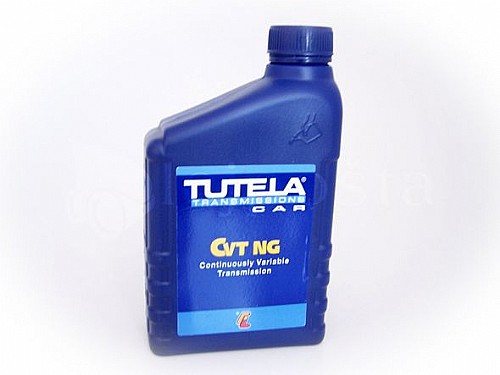 ��� ��� TUTELA TRANSMISSION CVT N.G