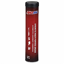 ���� ���� AMSOIL NLGI#2