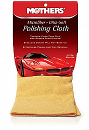 ����� ���������� ������ ����/����� MOTHERS Polishing Cloth