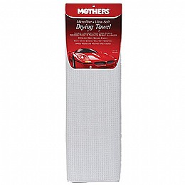 ���� ���������� ��� ����� Mothers Microfiber 155300 Ultra-Soft  Drying Towel