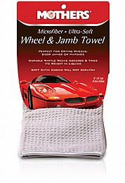 ���� ���������� ������� MOTHERS Wheel & Jamb Towel