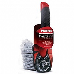 ����� ������ �'���� ���� ���� Mothers Wheel Brush