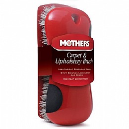 ����� ������ ������� ������� Mothers Carpet & Upholstery Brush