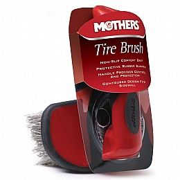����� ������ ������ Mothers Tire Brush