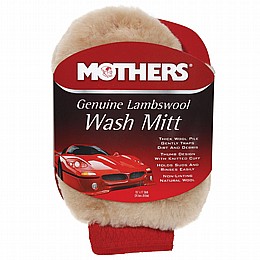 ���� ��� ���� ������� MOTHERS Genuine Lambswool